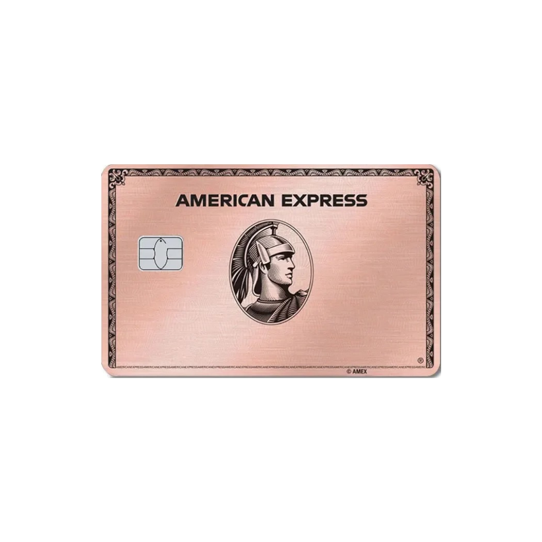 AMEX - Rosé Version