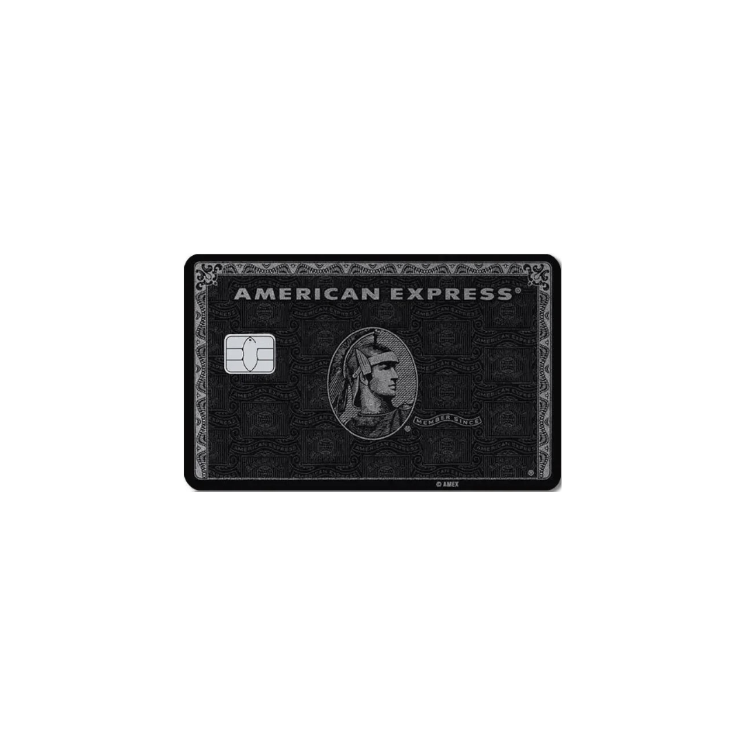 AMEX - Black Version