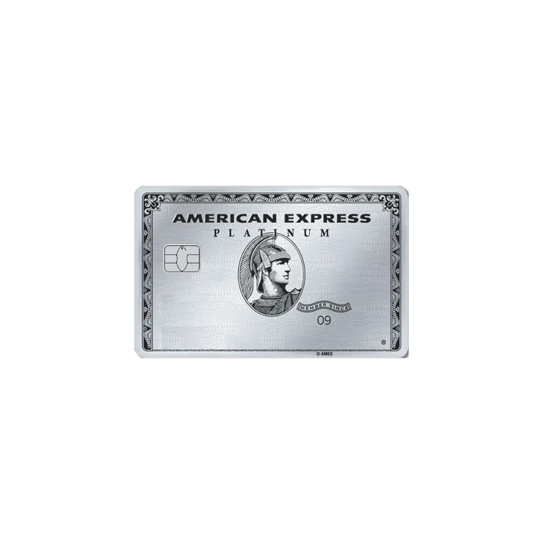 AMEX - Platinum Version