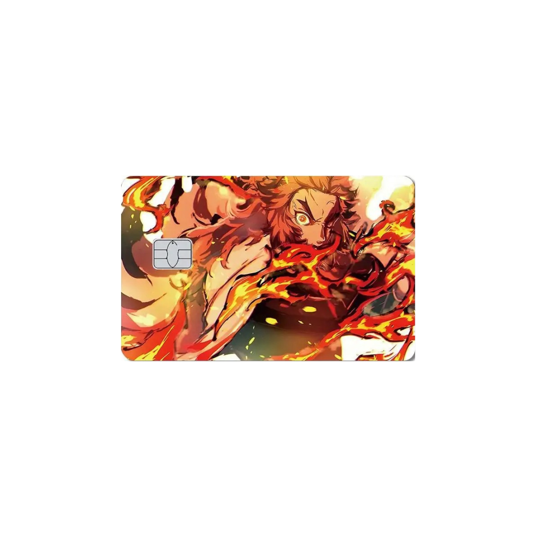 Demon Slayer - Kyōjurō Rengoku!