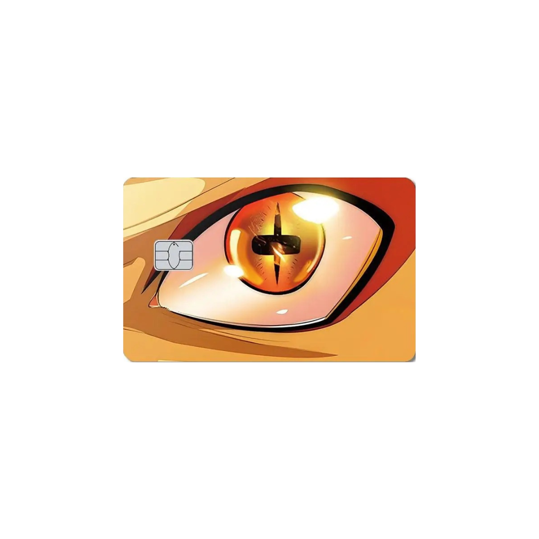 Naruto - Naruto Eye!