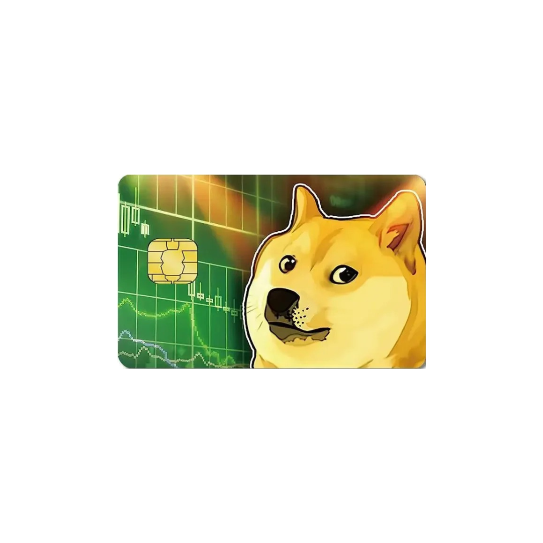 Dogecoin!