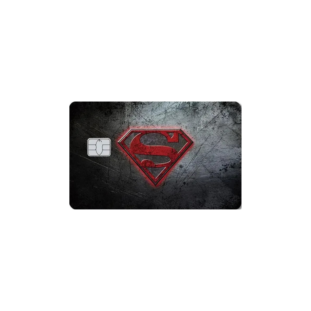 Superman!