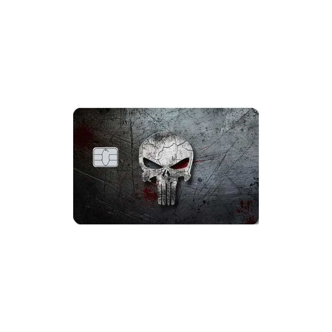 Punisher!