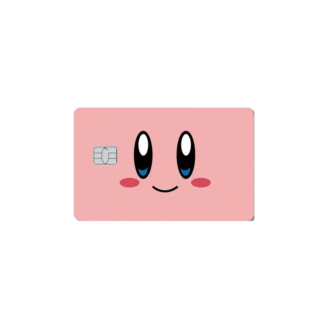 Kirby!