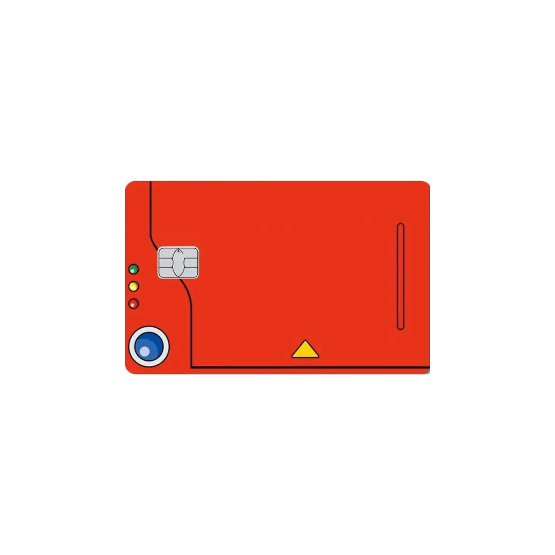 Pokémon - Pokédex!