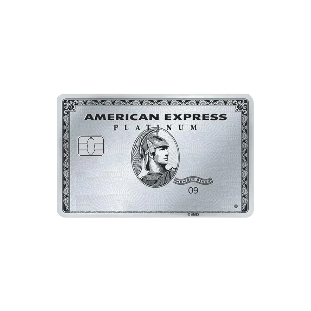 AMEX Lineup