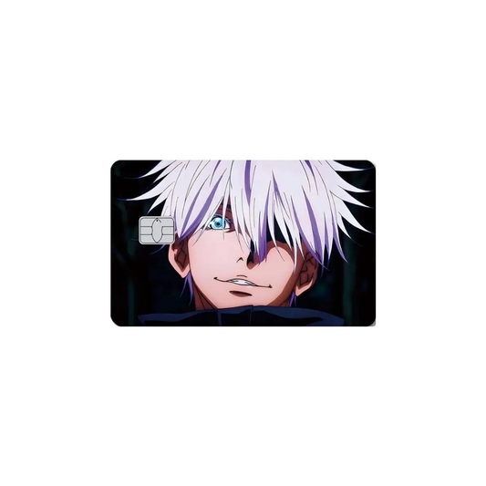 Jujutsu Kaisen - Satoru Gojō!