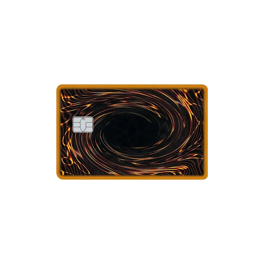 Yu-Gi-Oh! - Backcard Design