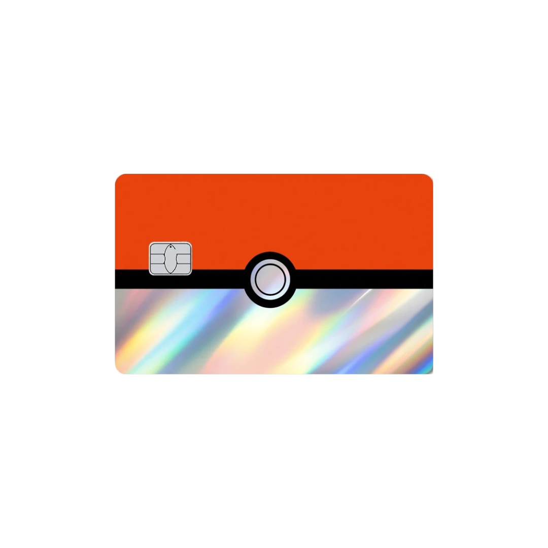 Pokémon - Pokéball (shiny)