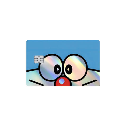 Doraemon! (shiny)