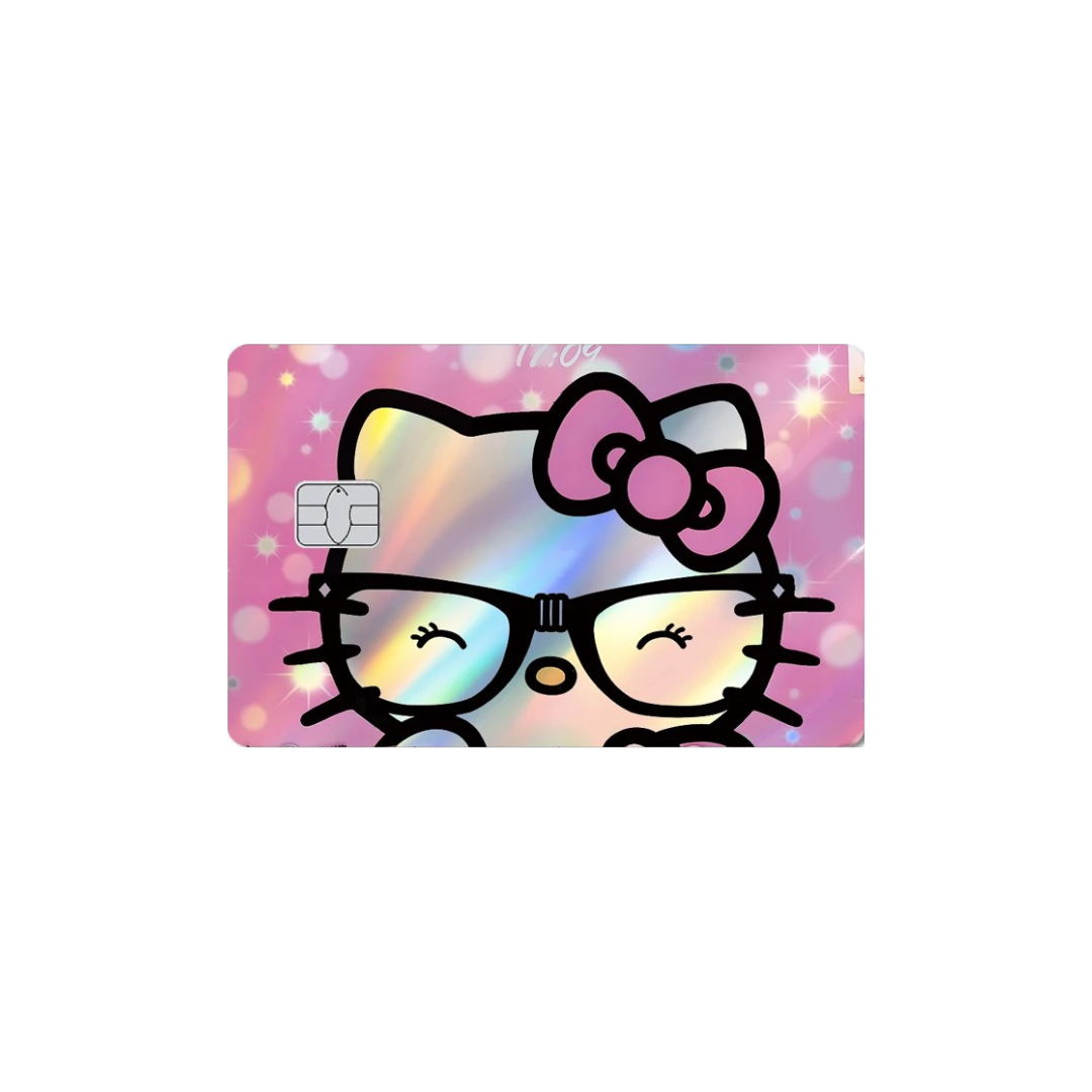 Hello Kitty!