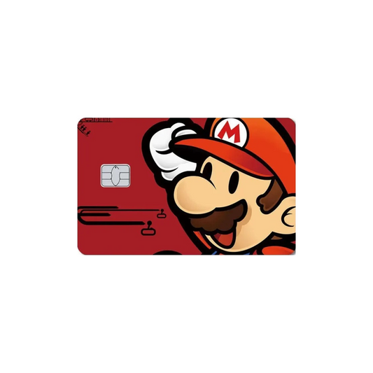 Mario!