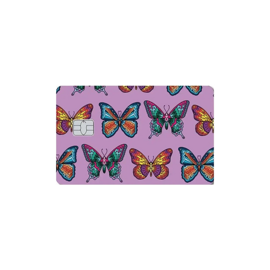 Butterfly Edition!