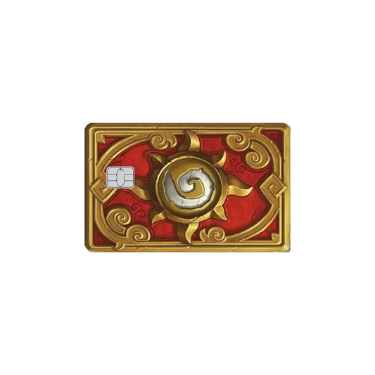 Hearthstone!
