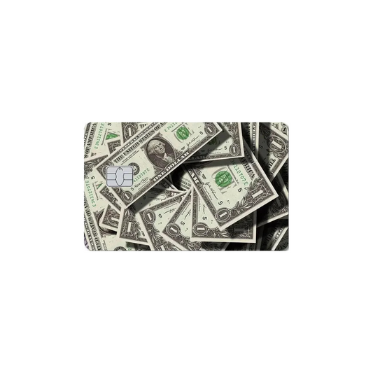 Dollaz!