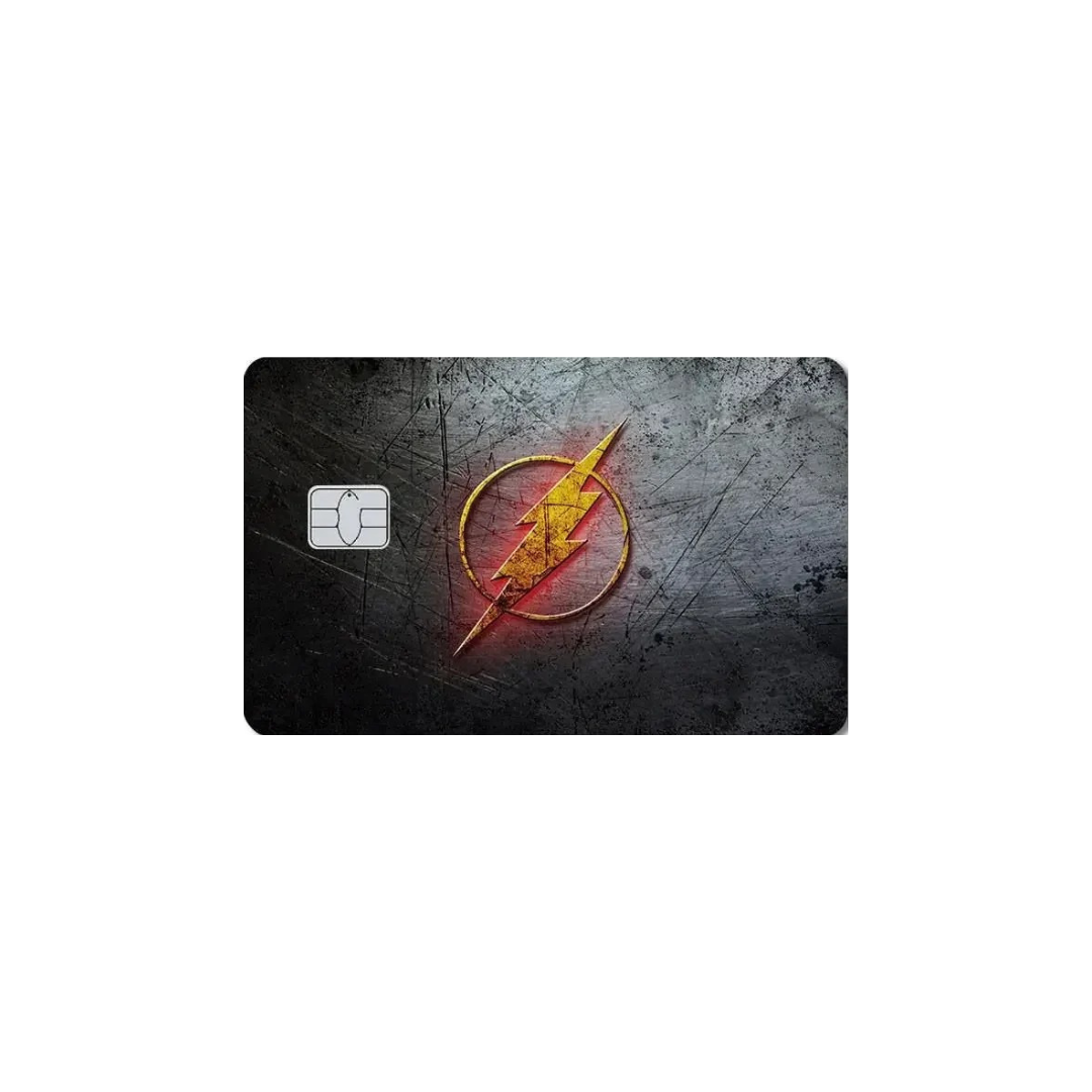 Flash!