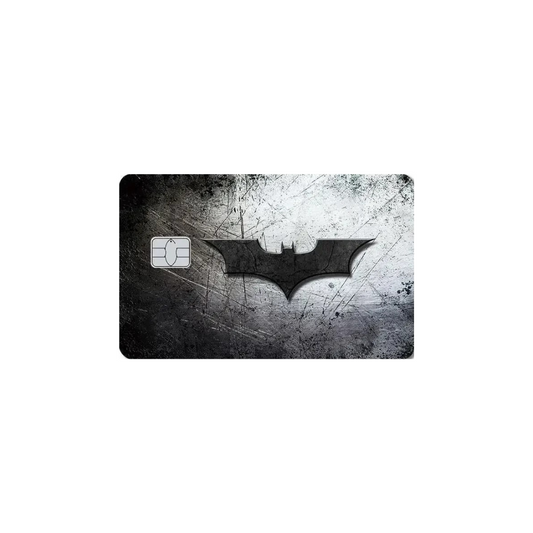 Batman!