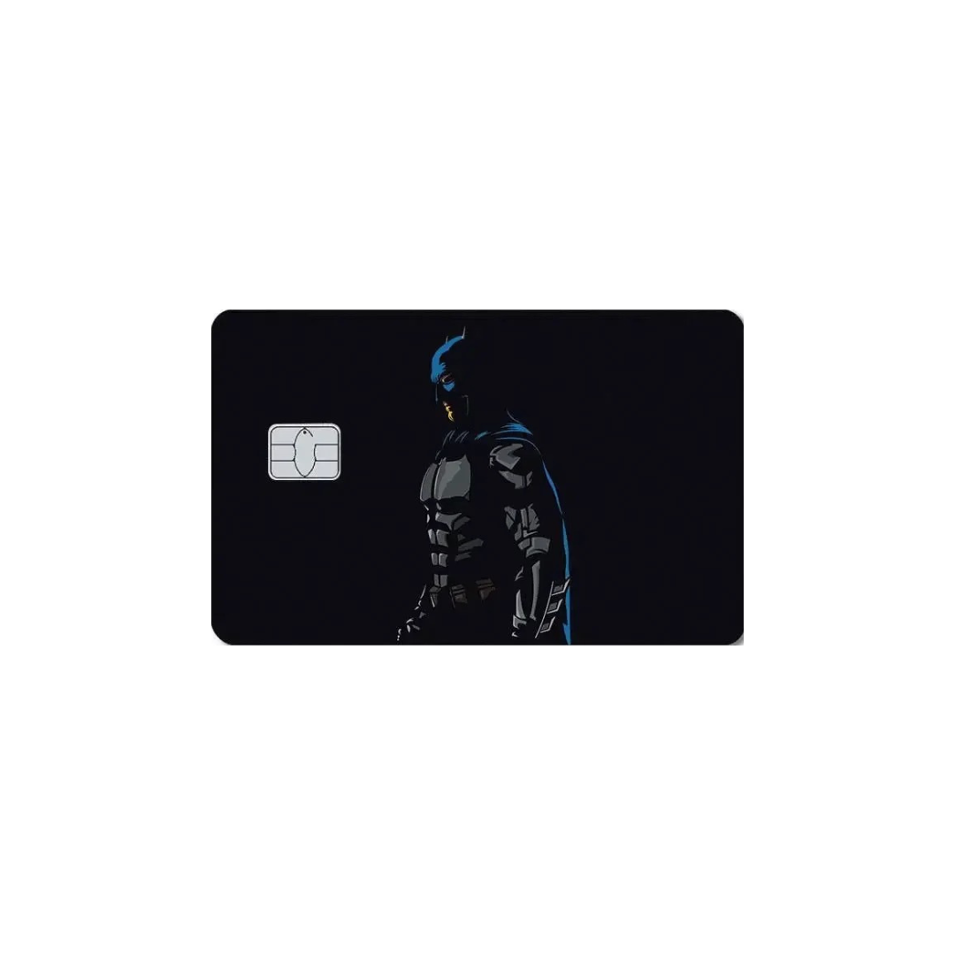 Batman (black)