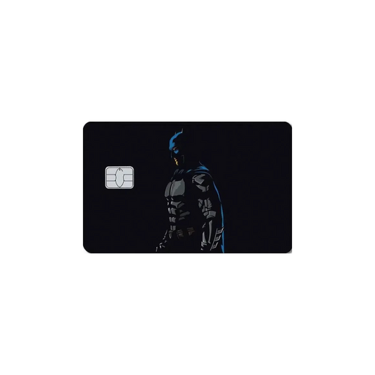 Batman (black)