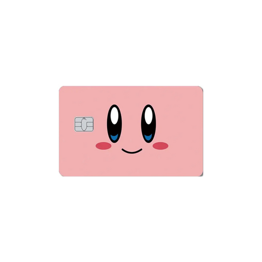 Kirby!