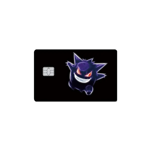 Gengar!