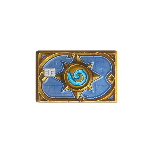 Hearthstone - blue!