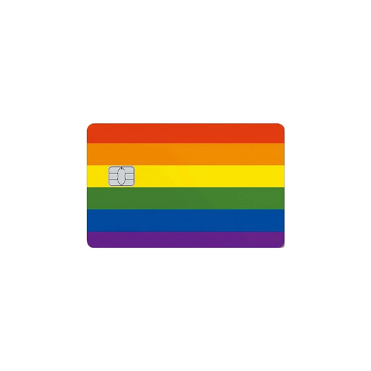 Pride!