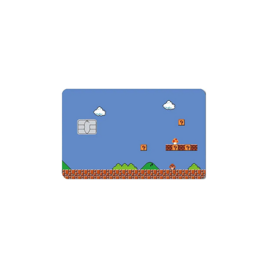 Super Mario World!