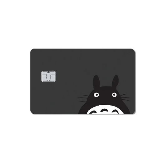 Mein Nachbar Totoro - Totoro!