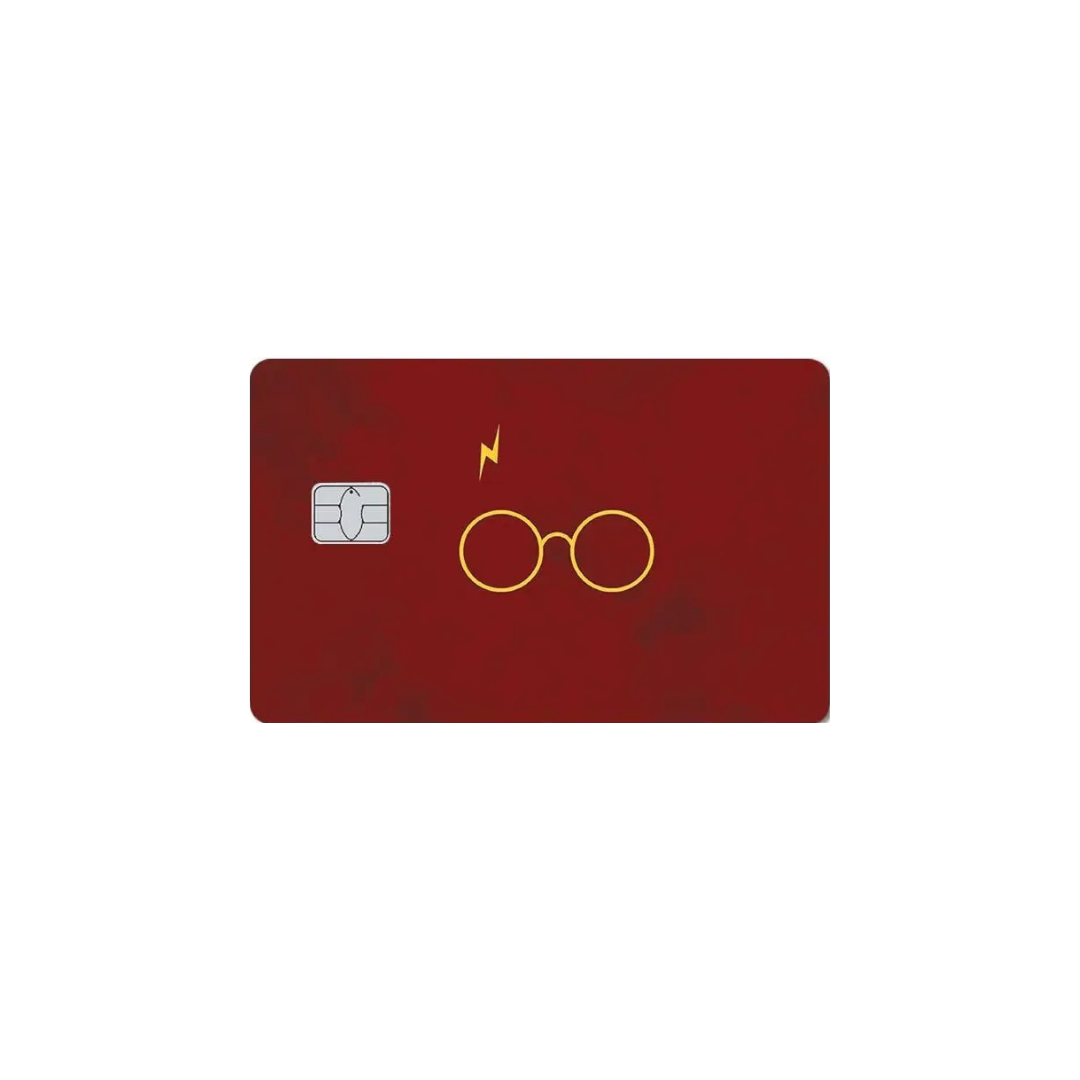 Harry Potter!